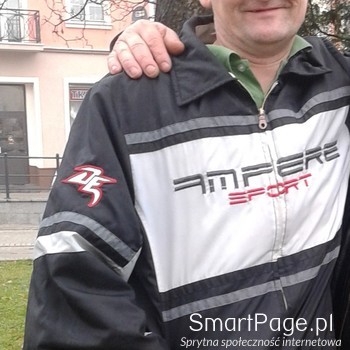 Zdjęcie użytkownika adam999