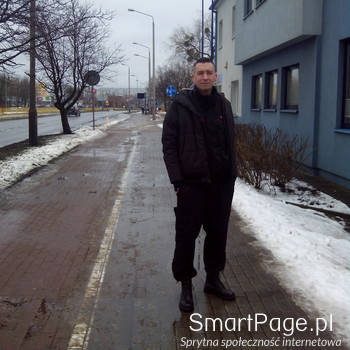 Zdjęcie użytkownika robert841