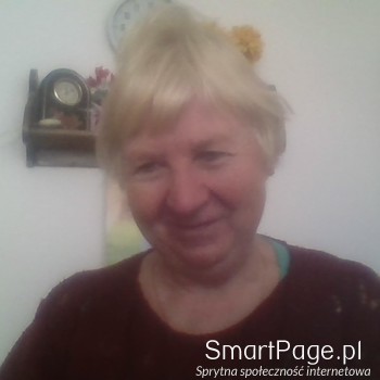 Zdjęcie użytkownika elzbieta522