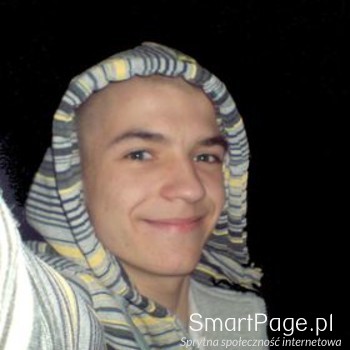 Zdjęcie użytkownika pacus1992gl