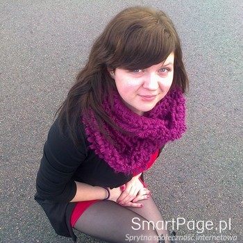 Zdjęcie użytkownika andziaa
