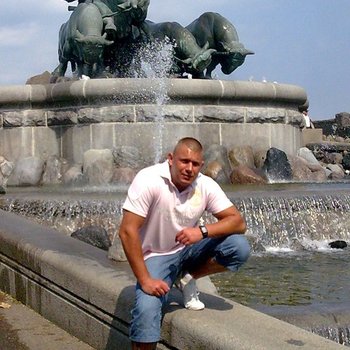 Zdjęcie użytkownika Seaman