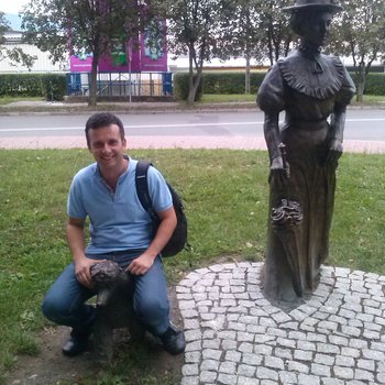 Zdjęcie użytkownika Arthur28