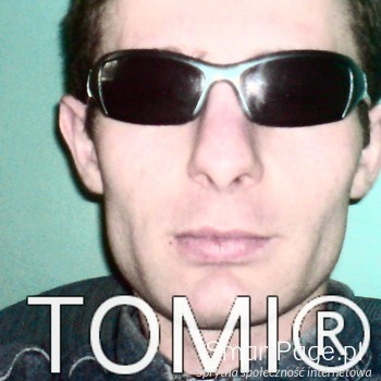 Zdjęcie użytkownika tomi1207