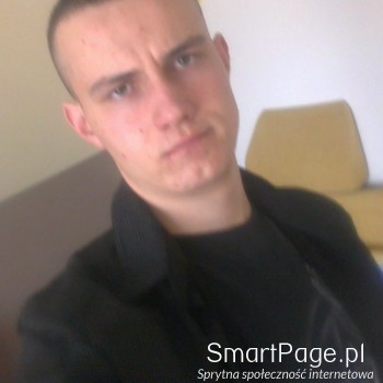 Zdjęcie użytkownika marek12345678