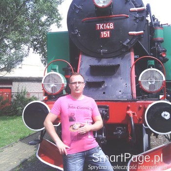 Zdjęcie użytkownika olek1005