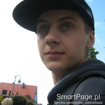 Zdjęcie użytkownika Adrian_22