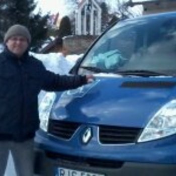 Zdjęcie użytkownika Tomaszpol