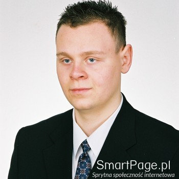 Zdjęcie użytkownika AdamW1988