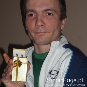 Zdjęcie użytkownika damian13