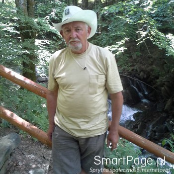 Zdjęcie użytkownika hydrokos