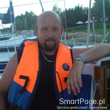 Zdjęcie użytkownika Bartek1978