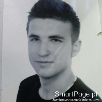 Zdjęcie użytkownika kolosek1995