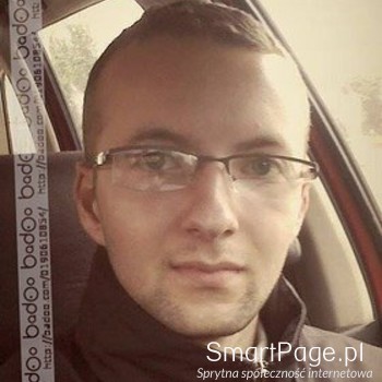 Zdjęcie użytkownika Kamil022690