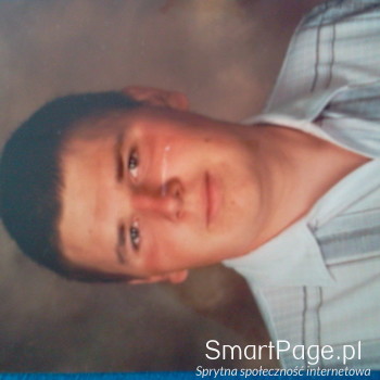 Zdjęcie użytkownika Misiek1994