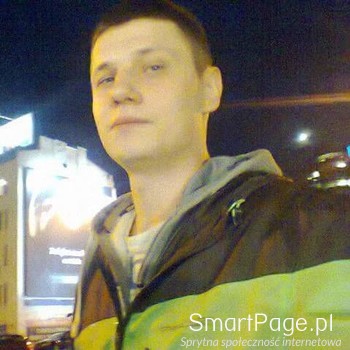 Zdjęcie użytkownika Tomaszekk92