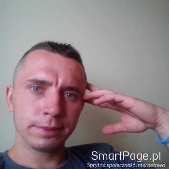 Zdjęcie użytkownika przemko24
