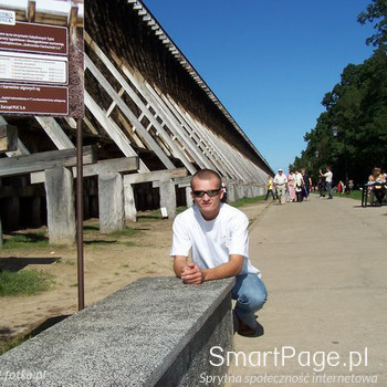 Zdjęcie użytkownika michal335