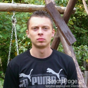 Zdjęcie użytkownika Marcin1991