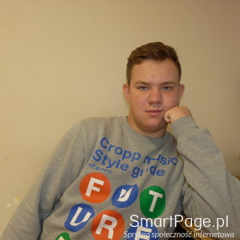 Zdjęcie użytkownika mateusz22