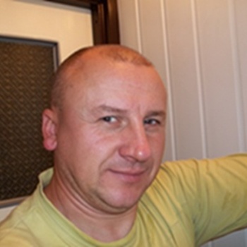 Zdjęcie użytkownika MAXYMOS