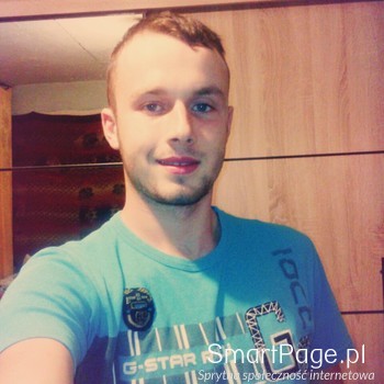 Zdjęcie użytkownika Adrian95t