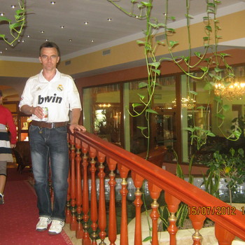 Zdjęcie użytkownika 25Marek