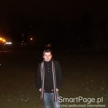Zdjęcie użytkownika Maks