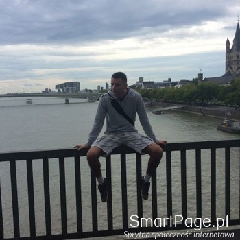 Zdjęcie użytkownika Marcin84m