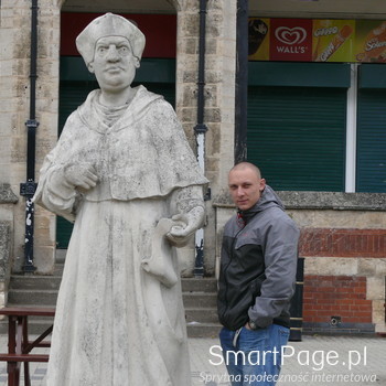 Zdjęcie użytkownika Dominik85