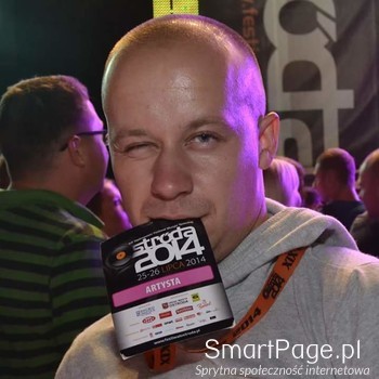 Zdjęcie użytkownika PiotrMmm