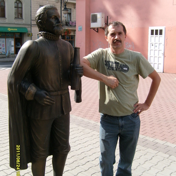 Zdjęcie użytkownika pawel68k