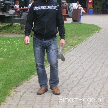 Zdjęcie użytkownika saper