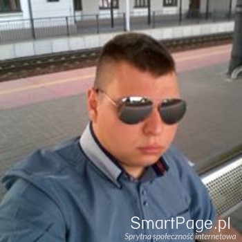 Zdjęcie użytkownika adamek109