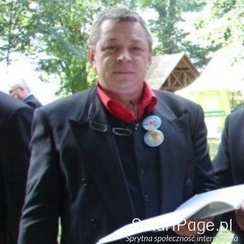 Zdjęcie użytkownika stomarek