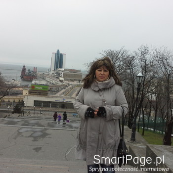 Zdjęcie użytkownika Zinaida