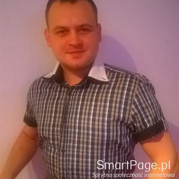 Zdjęcie użytkownika Piotrek86