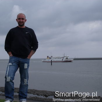 Zdjęcie użytkownika marcin43