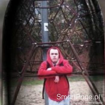Zdjęcie użytkownika szrama93