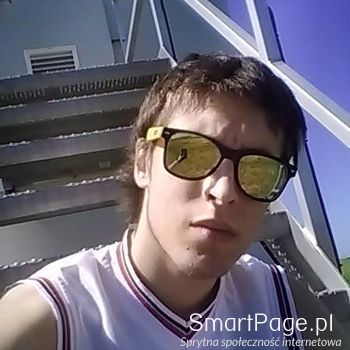 Zdjęcie użytkownika TiTeQ