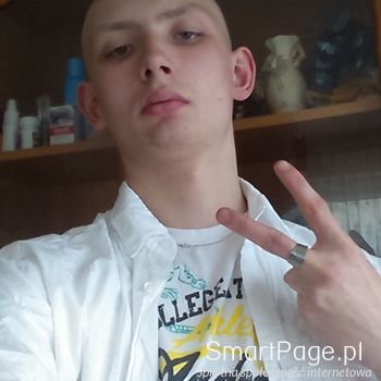 Zdjęcie użytkownika szkmk970714