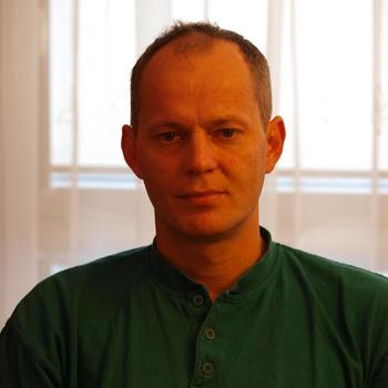 Zdjęcie użytkownika darekjarz