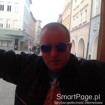 Zdjęcie użytkownika wojciech35gl
