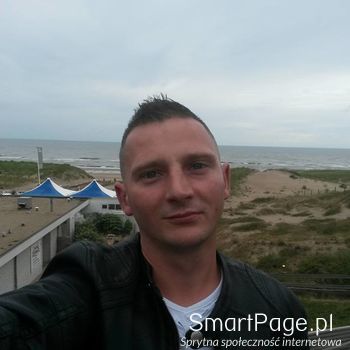 Zdjęcie użytkownika Robert86