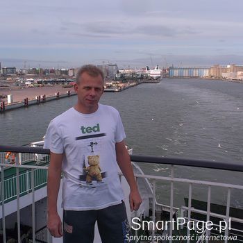 Zdjęcie użytkownika janusz100271