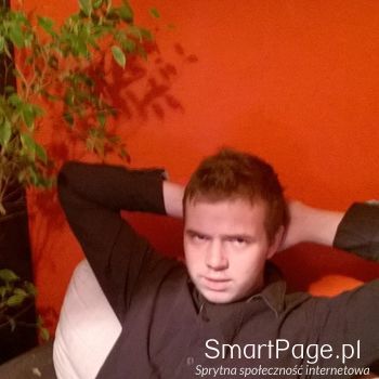 Zdjęcie użytkownika Beniamin