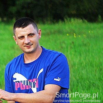 Zdjęcie użytkownika Marcin2788