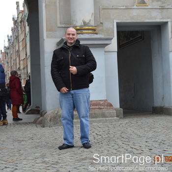 Zdjęcie użytkownika Robcio71