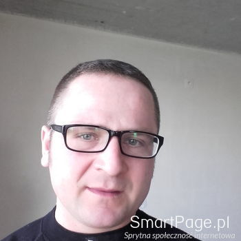 Zdjęcie użytkownika Wojtek30