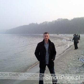 Zdjęcie użytkownika Mateusz27